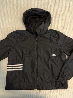 Adidas Windbreaker
